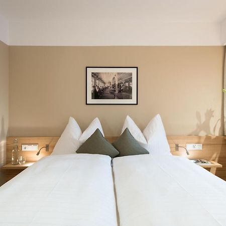Hotel Johann لاوتيراخ المظهر الخارجي الصورة