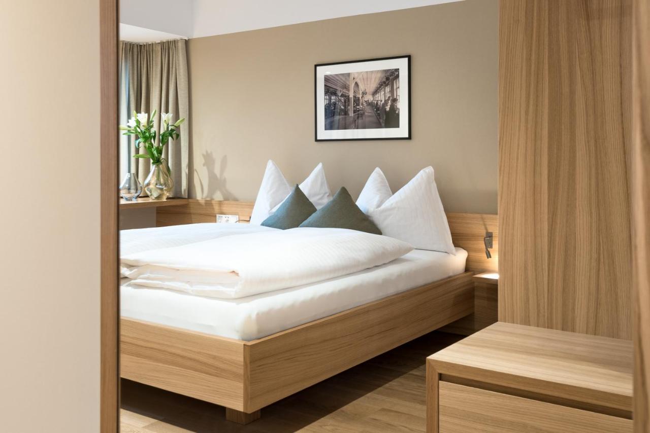 Hotel Johann لاوتيراخ المظهر الخارجي الصورة