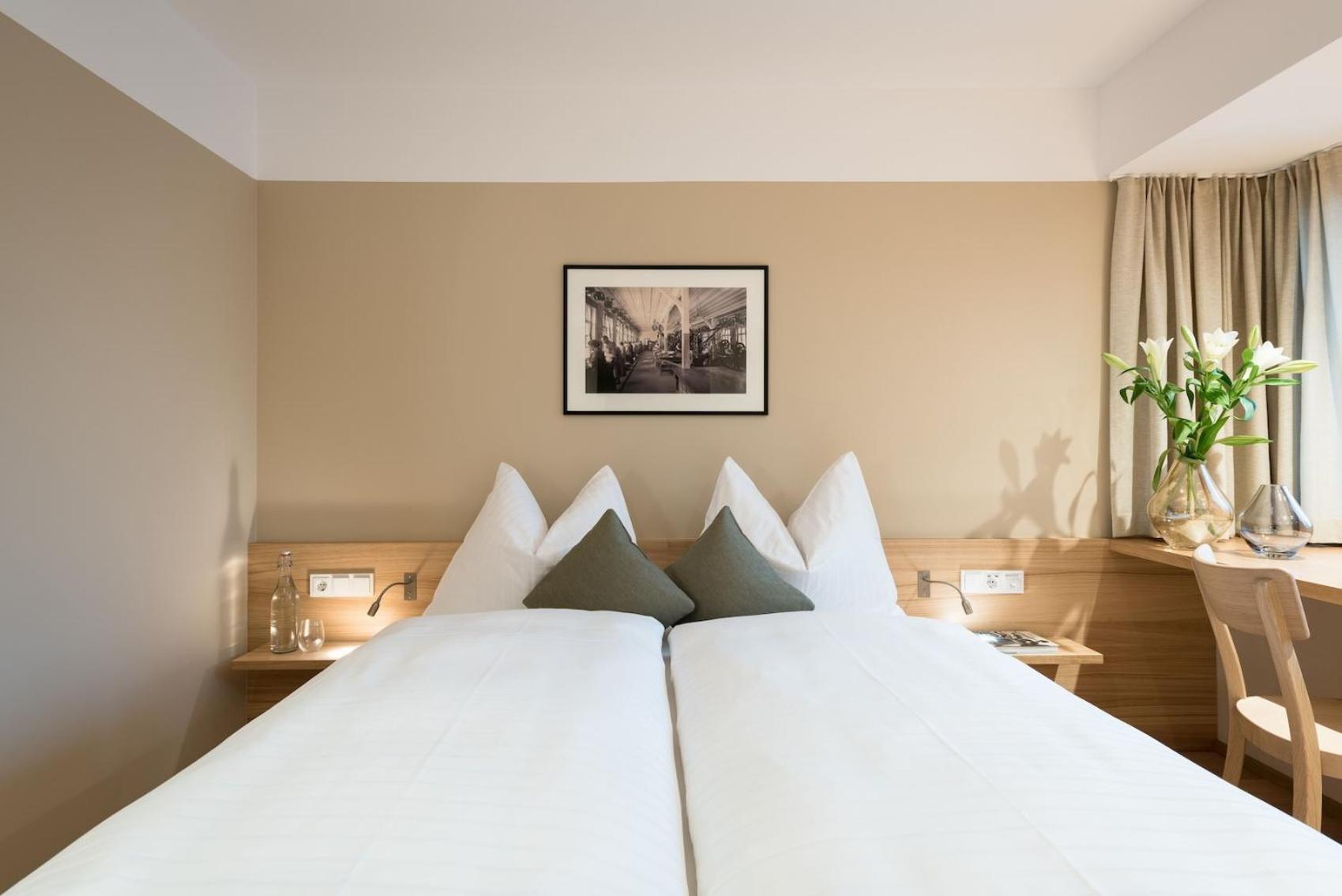 Hotel Johann لاوتيراخ المظهر الخارجي الصورة